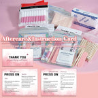 Press On Nail Tool Kit for Business - Image 6