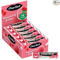 ChapStick Lip Moisturizer, Raspberry Sorbet, Luscious & Sweet, 0.15 Oz Ea by ChapStick