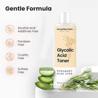 Glycolic Acid Toner for Face - Image 6