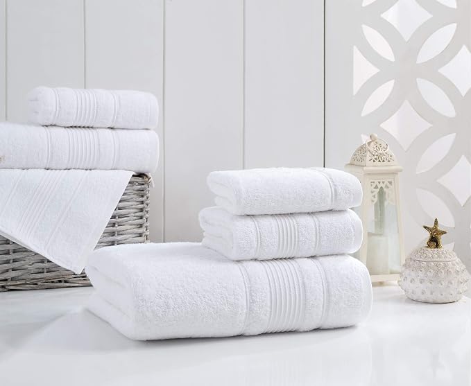 Personalize Your Towels with Custom Embroidery: Names, and Initials. Perfect - Image 3