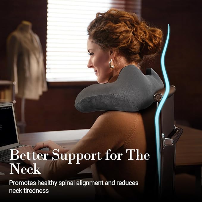 CuPiLo Neck Massager Pillow - Image 4