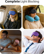 MABAO Weighted Sleep Mask - Image 9