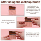 Retractable Self Tanning Brush - Image 5