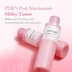 medicube PDRN Toner Salmon DNA Milky Toner | - Image 2