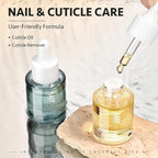 GAOY Cuticle Care Kit - Image 6