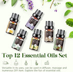 Essential Oils Set - Image 3