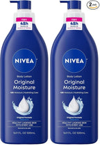 NIVEA Original Moisture Body Lotion by Nivea