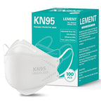 LEMENT KN95 Face Masks by Lement