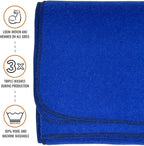Arcturus Military Wool Blanket - Image 2