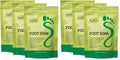 ForPro Professional Collection Green Tea & Lemongrass Foot Soak by ForProProfessionalCollection