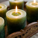 Aroma Naturals Votive Candles Essential Oil - Image 8