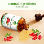 SVA Rosehip Seed Oil - Image 8