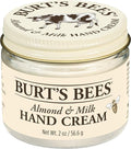 Burt's Bees Burt's Bees Almond & Milk Hand Cream, 2 Ounce by BurtsBees