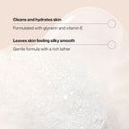 Suave Strawberry Delight Uplifting Body Wash, Formulated - Image 3