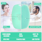 Canroom Silicone Body Scrubber - Image 7