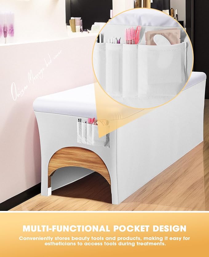 Onism Lash Bed Cover for Eyelash Extensions - Image 5