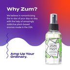 Indigo Wild Zum Mist Room & Body Spray - Image 5