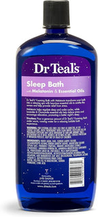 Dr Teal's Foaming Bath Variety Gift Set - Image 5