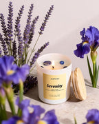 AOOVOO Stress Relief Candles Set - Image 4