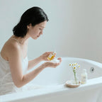 Minimalist Epsom Salt with Chamomile Oil, Packaged - Image 5