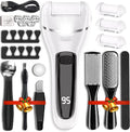 Wea&Hea Electric Callus Remover by WeaHea