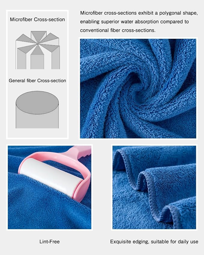 sakano 2-Piece Bath Towel Set - Image 4