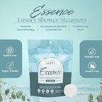 TLG Essence Shower Steamers Aromatherapy 7 Pack – USA Made - Image 2
