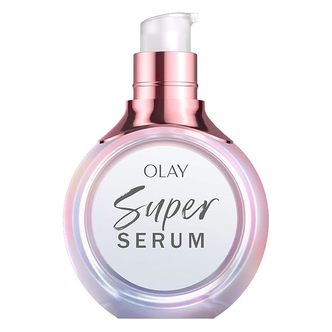 Olay Super Serum Trial Size by Olay