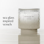 Chesapeake Bay, 11oz Salted Sands Scented Candle, Mood Evoking Fragrance - Image 5