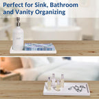 Spacewiser Countertop and Vanity Tray - Image 6
