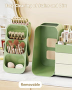 Anylady Large Capacity Makeup Organizer Countertop - Image 6