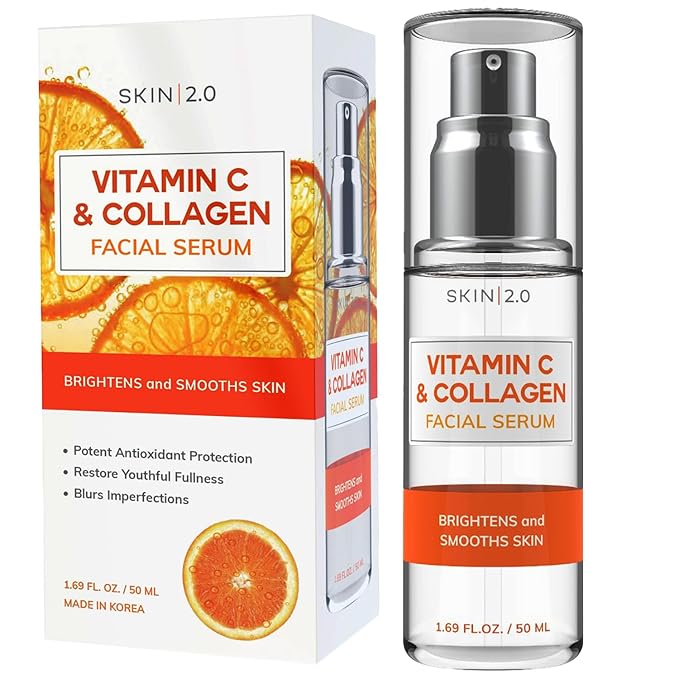 Skin 2.0 Vitamin C Serum by Skin20