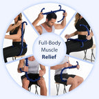 Ranarose Deep Tissue Back & Neck Massager - Image 5