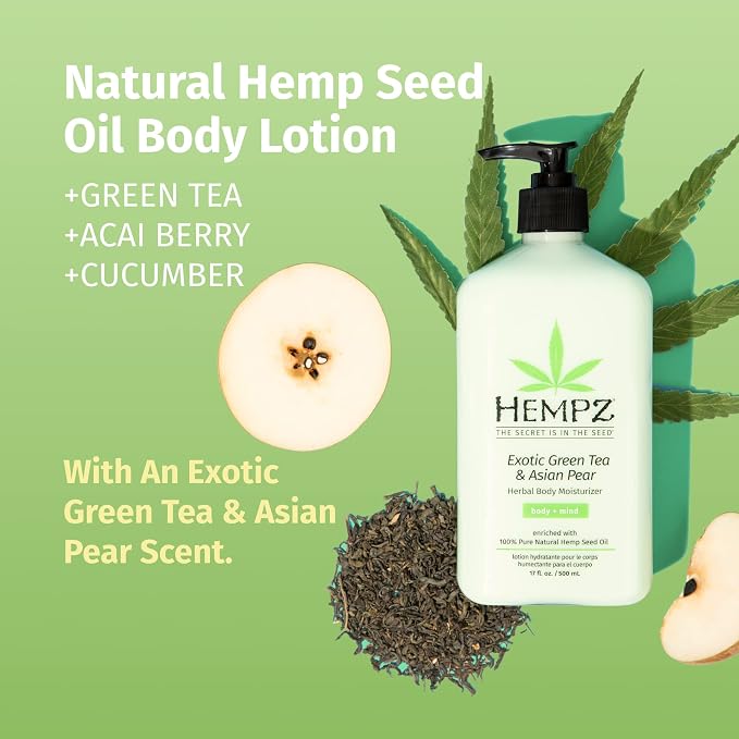 Hempz Body Lotion - Image 3