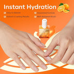modelones Nail Strengthener Cuticle Oil - Image 3