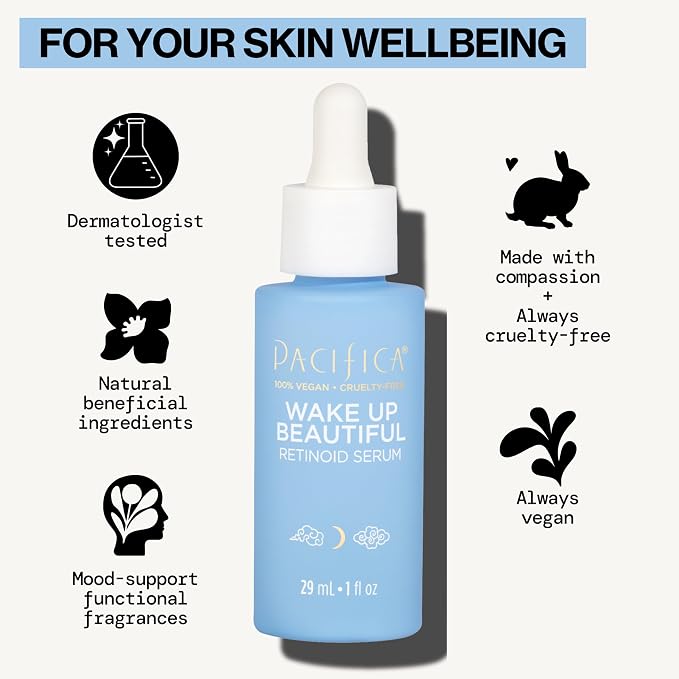 Pacifica Retinol Serum for Face - Image 11