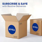 NIVEA Soft Refreshingly Soft Moisturizing Cream, Lightweight Body Moisturizer - Image 14