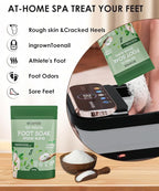 OOAMBB Collapsible Foot Spa - Image 3