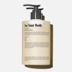 Nécessaire The Body Wash Cyprès-Citronné - Image 2