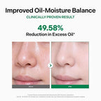 Instant Glow Mist, Hydrating Lightweight Korean Face Mist - Image 6
