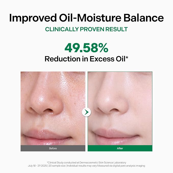 Instant Glow Mist, Hydrating Lightweight Korean Face Mist - Image 6