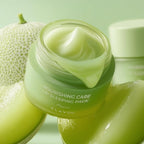 Klavuu Lip Mask Sleeping Pack – Overnight Deep Hydrating Korean Lip Balm - Image 2