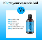 Mint Essential Oil Blend for Diffuser - Image 4