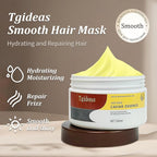 Tgideas Hydrating Collagen Hair Mask - Image 2