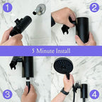 Sproos! - Handheld Showerhead - Image 8