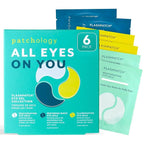 Patchology All Eyes On You Under Eye Mask by Patchology