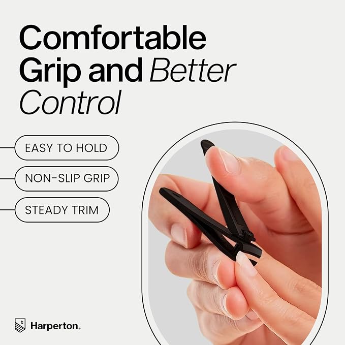 Nail Clippers for Thick Nails - Image 4
