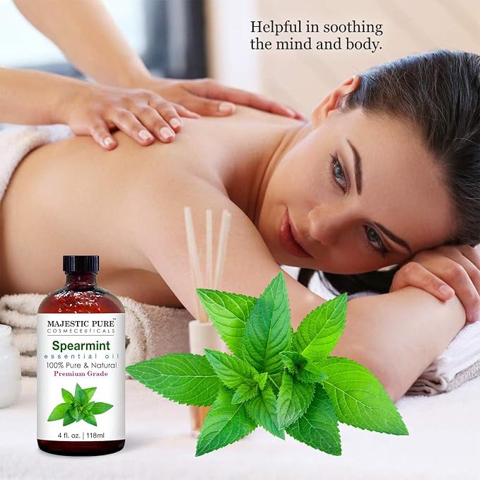 Majestic Pure Essential Oil - Image 8