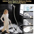 High Pressure Filtered Shower Head - Image 5