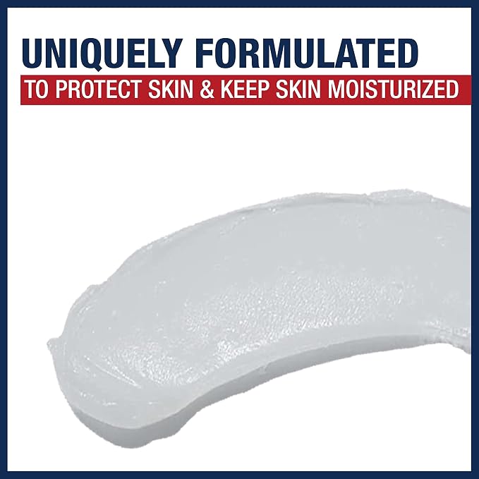 Aquaphor Healing Ointment Advanced Therapy Skin Protectant, Dry Skin Body - Image 5